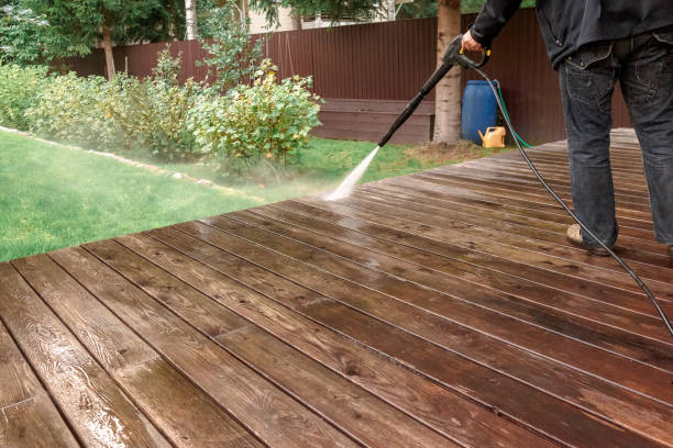 Best Vinyl Siding Pressure Washing in Dumfries, VA