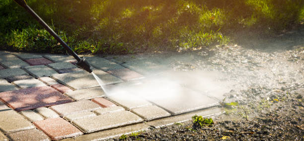 Best Oil and Grease Removal from Surfaces in Dumfries, VA